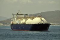 lng tanker